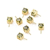 925 Sterling Silver Peg Bails STER-D035-47G-09-1