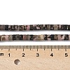 Natural Rhodonite Beads Strands G-H230-66-5