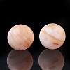 Cellulose Acetate(Resin) Beads KY-Q048-8mm-8SM-6-2