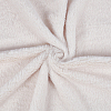 Super Soft Imitation Rabbit Plush Polyester Fabric DIY-CY0003-24B-1