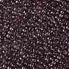 TOHO Round Seed Beads SEED-XTR08-0425-2