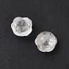 Natural Quartz Crystal Beads G-O156-C-34-2