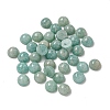 Natural Amazonite Cabochons G-Q173-01B-04-1