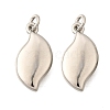 Brass Charms KK-I275-12P-04-1
