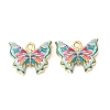 Printed Alloy Pendants AL-CBA7256-27G-01-1