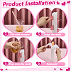 Food Grade Silicone Molds DIY-FG0007-98A-3