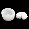 Cute Pet Bear DIY Candle Silicone Molds PW-WGF70EE-03-1