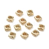 CCB Plastic Beads LS-CCB-H001-13G-1