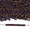 TOHO 11/0 Demi Round Beads Y-SEED-DR11-0615-1