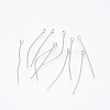 Tarnish Resistant 304 Stainless Steel Eye Pin STAS-D448-019P-2