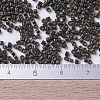 MIYUKI Delica Beads X-SEED-J020-DB0131-4
