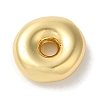 Brass Pendants KK-S391-02G-O-1
