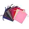   Velvet Pouches TP-PH0001-04A-1