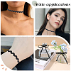 Wave Bending Fringe Trim OCOR-GF0004-42A-03-5