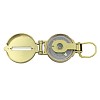 Alloy Compass Pocket Watch WACH-I0018-02-5