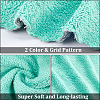 Rectangle Fibre Cleaning Cloth FIND-WH20012-30A-5