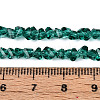 Transparent Glass Beads Strands X-GLAA-N018-4mm-04-4