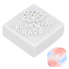 Resin Chapter DIY-WH0250-58-1