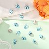 Preciosa® MAXIMA Crystal Fancy Stones X-PRC-FE14-60010-3