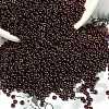 TOHO 11/0 Demi Round Beads SEED-DR11-0502-3