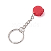 Resin Keychain KEYC-JKC00820-4