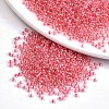 12/0 Glass Seed Beads X-SEED-A015-2mm-2204-1