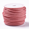 Korean Waxed Polyester Cords YC-Q006-2.0mm-06-2