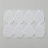 Easter Theme DIY Silicone Pendant Molds SIMO-TAC0005-01B-2