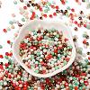 Glass Beads EGLA-A034-SM4mm-35-1