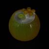 Luminous Resin Cute Ornaments RESI-I054-02C-3