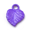 Opaque Acrylic Pendants SACR-Q190-46-2