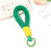 Weave Plush Lanyard PW-WG1DCF7-01-1