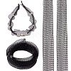 1M Mesh Ribbon PNT-TA0001-01C-1