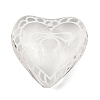 Printed Acrylic Pendants OACR-B036-14-2