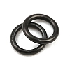 Ion Plating(IP) 304 Stainless Steel Closed Jump Rings STAS-G393-06B-03-2