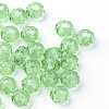 Glass European Beads LS-GDA007-16-1