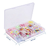 DIY Jewelry Making Kits For Children DIY-YW0001-25-3