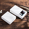 Foldable Paper Drawer Boxes CON-BC0005-97A-4