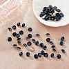 Preciosa® MAXIMA Crystal Round Stones X-PRC-RBSS45-30340-2
