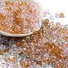 Glass Beads LS-EGLA-A034-SM6mm-23-2