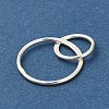 925 Sterling Silver Pendants STER-NH0018-02A-S-3