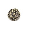 Dragon Alloy Decorative Rivets PW-WGD5215-02-1