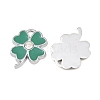 Alloy Enamel Pendants RB-CBA2677-02P-2