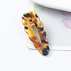 Acetic Acid Alligator Hair Clips for Women PW-WG29637-05-1