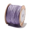 Polyester Twisted Cord OCOR-G015-01A-33-3