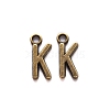 Tibetan Style Alloy Pendants LS-TIBE-S108-108K-AB-NR-1