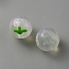 Transparent Acrylic Beads LS-OACR-TAC0006-01D-2