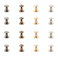 Alloy Screw Rivets PALLOY-PH0005-05