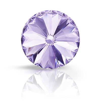 Preciosa® MAXIMA Crystal Round Stones Y-PRC-RASS47-20310-1