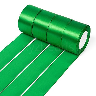 Single Face Satin Ribbon RC50MMY-019-1